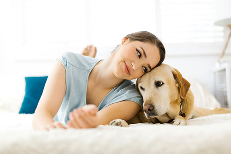 Pet Care FAQ
